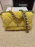 Satchel Bags - CHL Bags - 4106