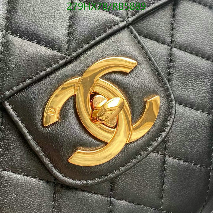 SAMC - CHL Bags - 006