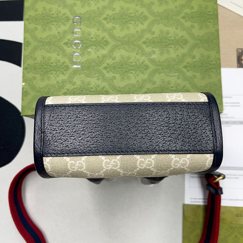 Satchel Bags - GCI Bags - 7844