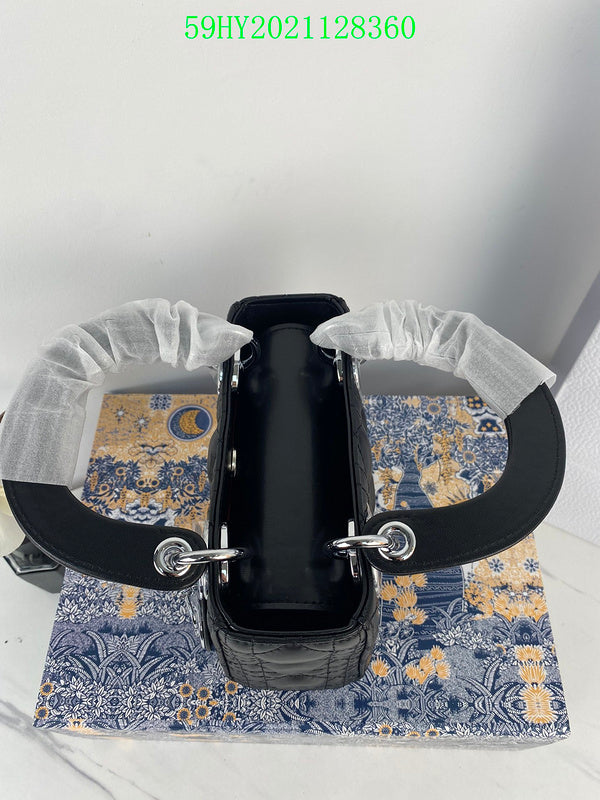 Glami - DOR Bags - 1020