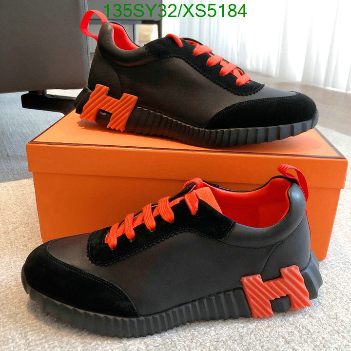 SAMC - HMS Men Shoes - 597