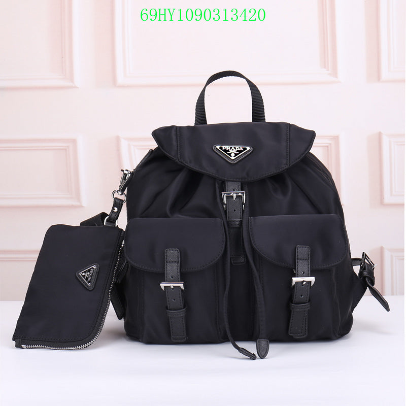 Satchel Bags - PDA Bags - 3483