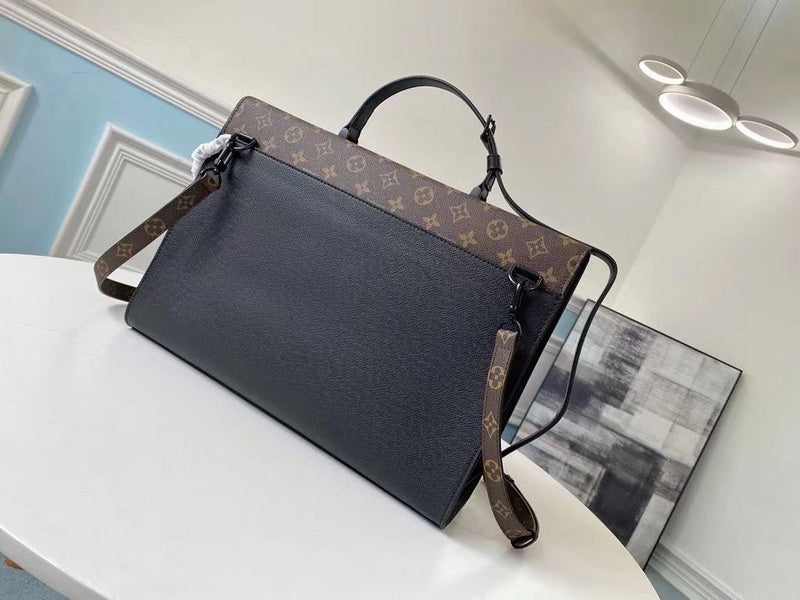 Satchel Bags - VL1 Bags - 543