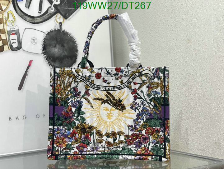SAMCC - DOR Bags - 781