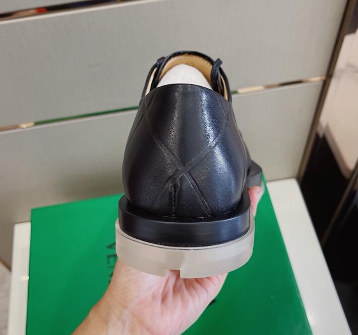 SAMC - BOV Men Shoes - 155