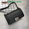 Satchel Bags - CHL Bags - 5535