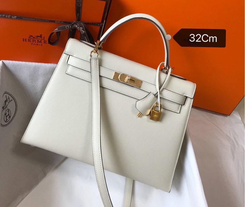 Satchel Bags - HMS-Bags - 387