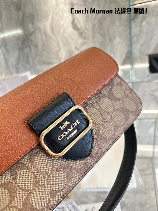 Satchel Bags - CCH Bags - 181