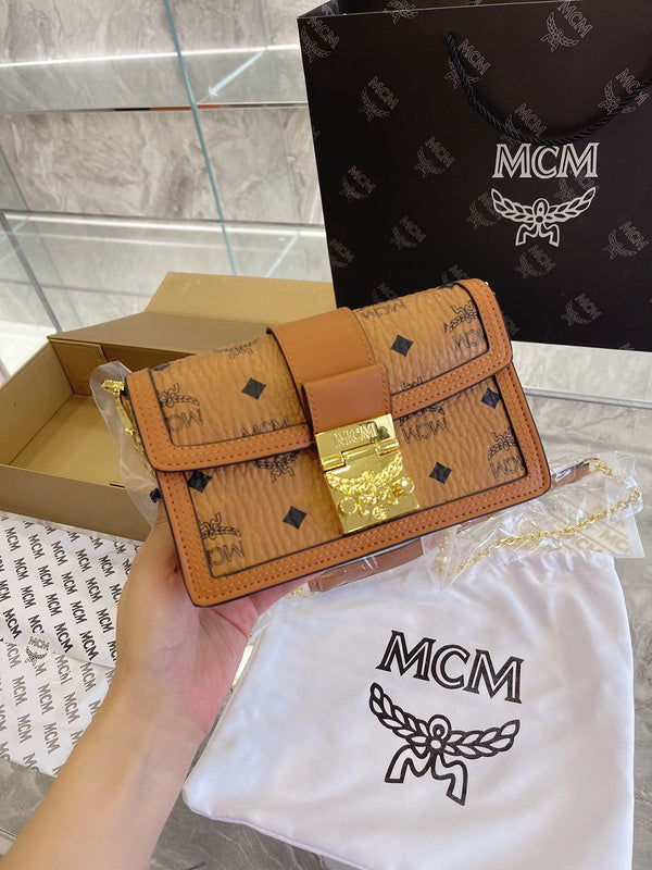 Glami- - MQM Bags - 046