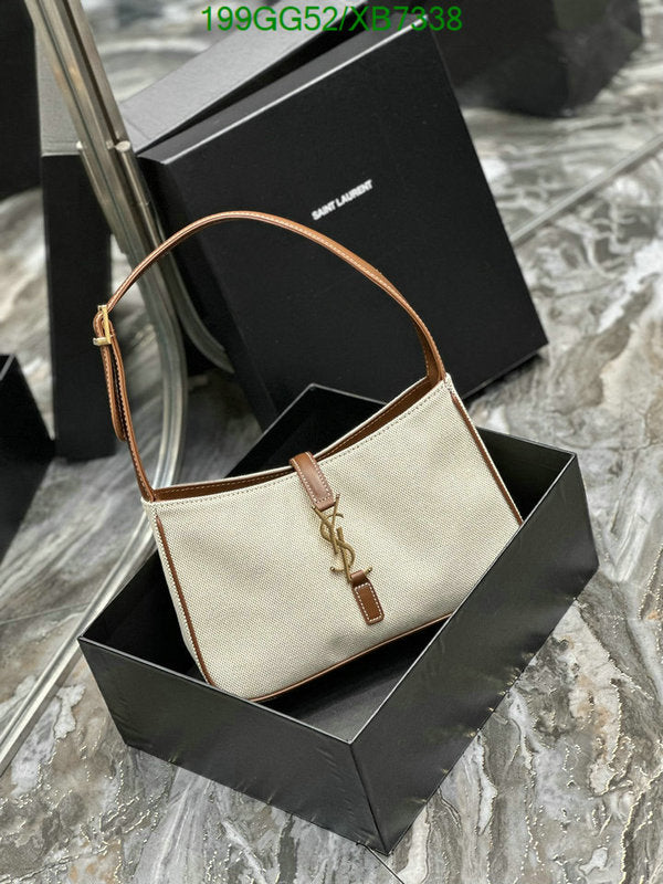 SAMC - YLS Bags - 318