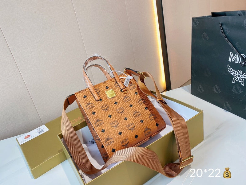 Glami- - MQM Bags - 228