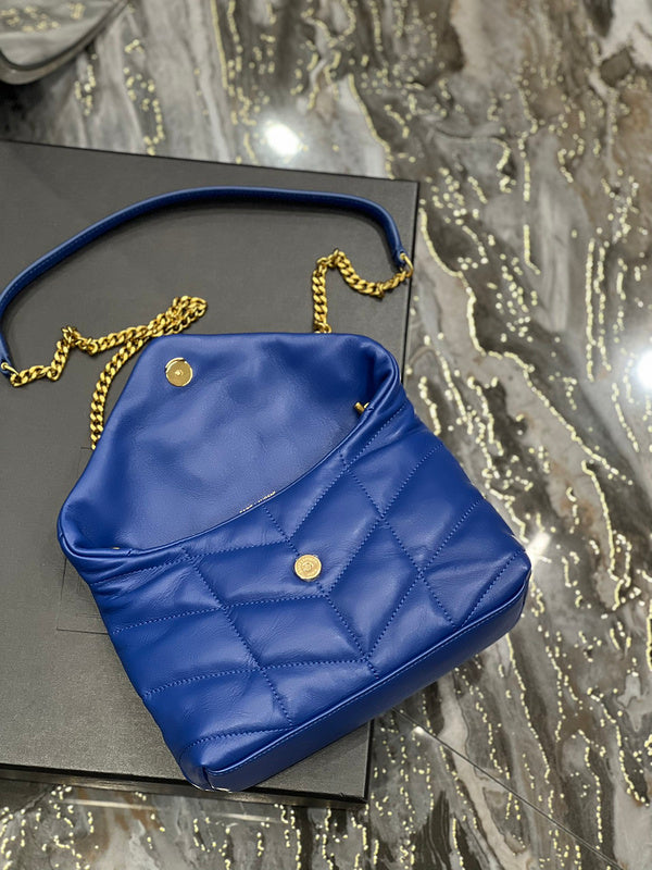 Satchel Bags - SLY Bags - 359