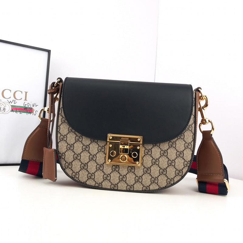 Glami Fashion - GCI Bags - 2526