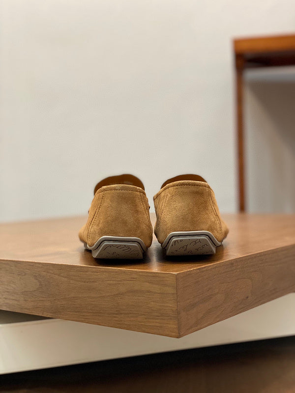 Glami - BRE Men Shoes - 630