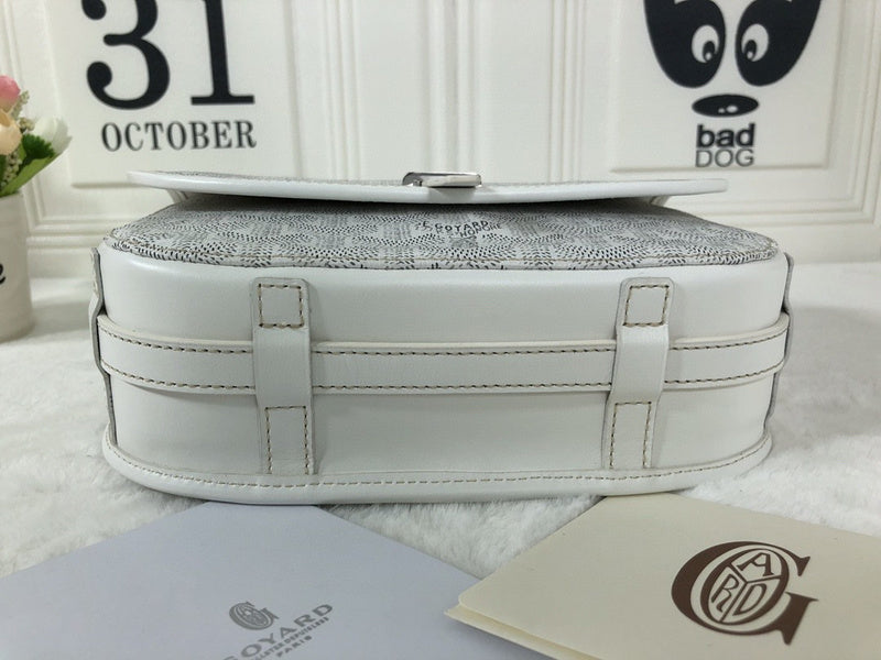 ELE - GOD Bags - 080