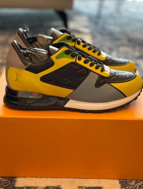 SAMC - LOV Men Shoes - 1526