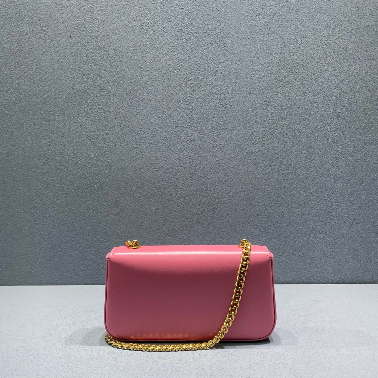 GLAMI Chain Shoulder Bag Triomphe PiNike For Women 8in/20.5cm