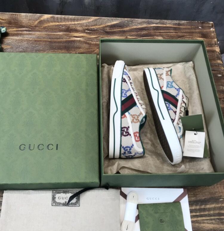 SAMC - GUKI Women Shoes - 1219