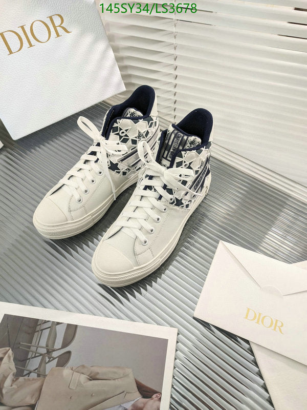 SAMC - DOR Women Sneakers - 193