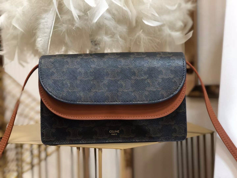 Glamy - COL Bags - 336