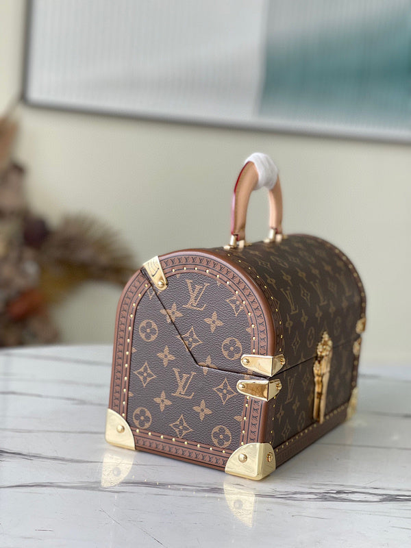GlamI Lu-Vi bags - 5373