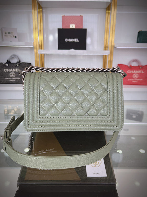 glamy - CHL Bags - 3189