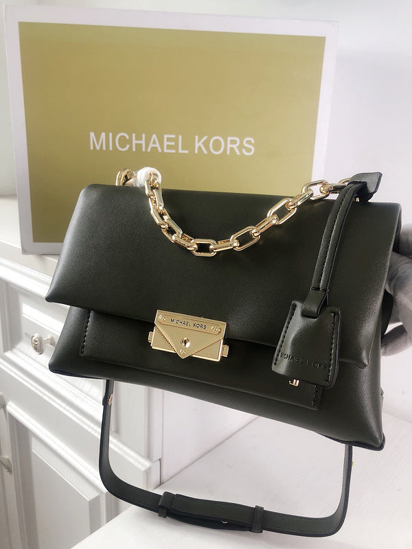 Satchel Bags - MK Bags - 032