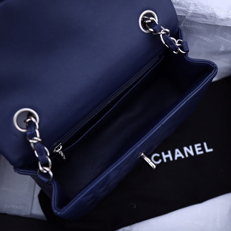 Satchel Bags - CLN Bags - 946
