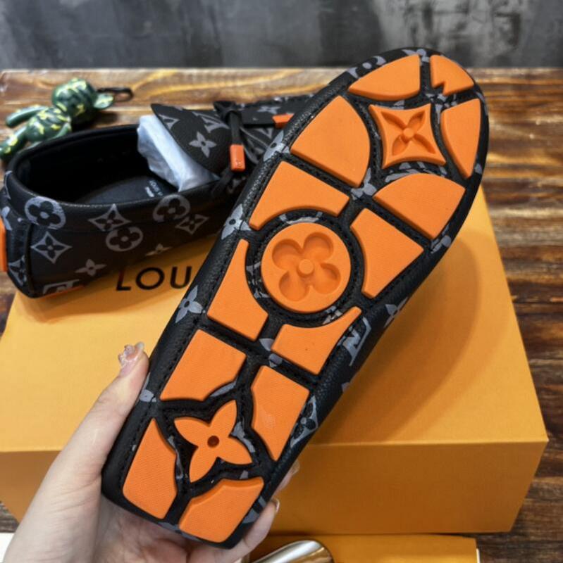 glamy - LOV Men Shoes - 811