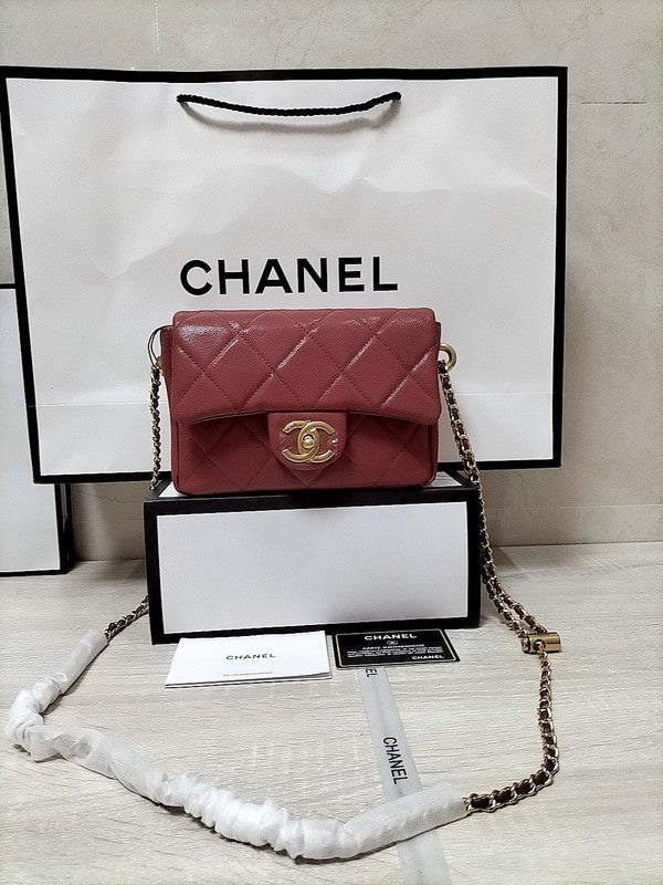 Satchel Bags - CLN Bags - 821