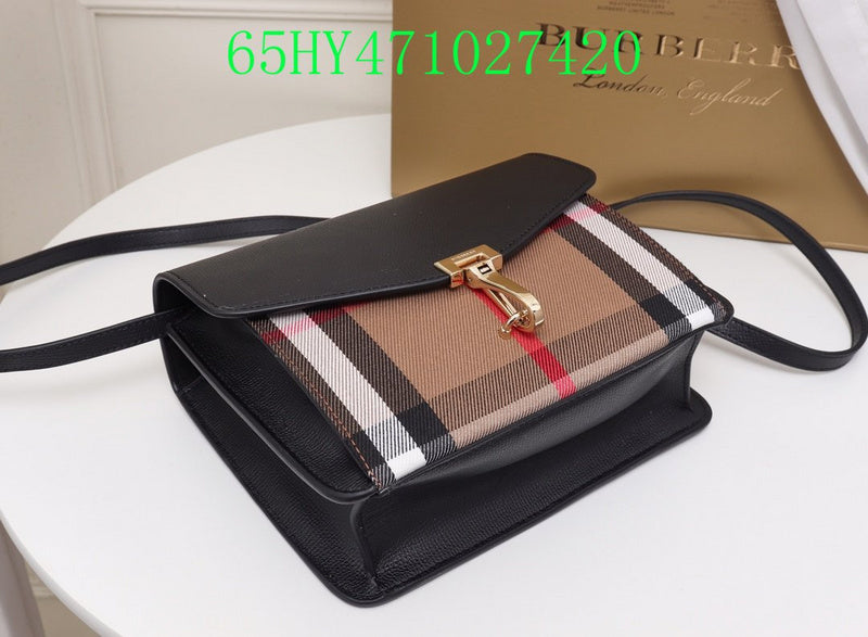 ELE Fashion -BBR Bags - 617