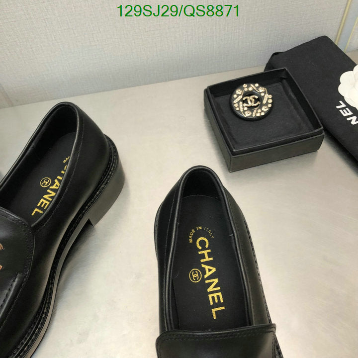 SAMC - CHL Women Shoes - 083