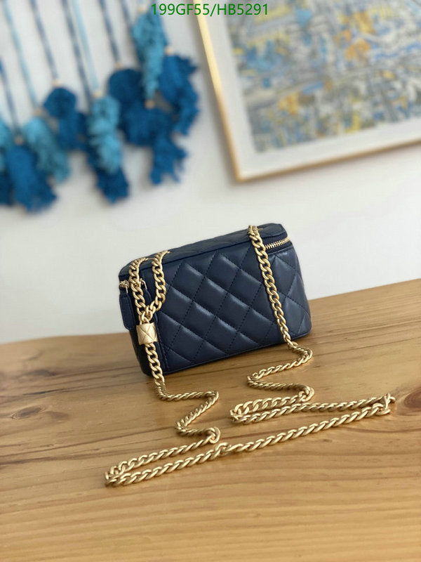 SAMC - CHL Bags - 173