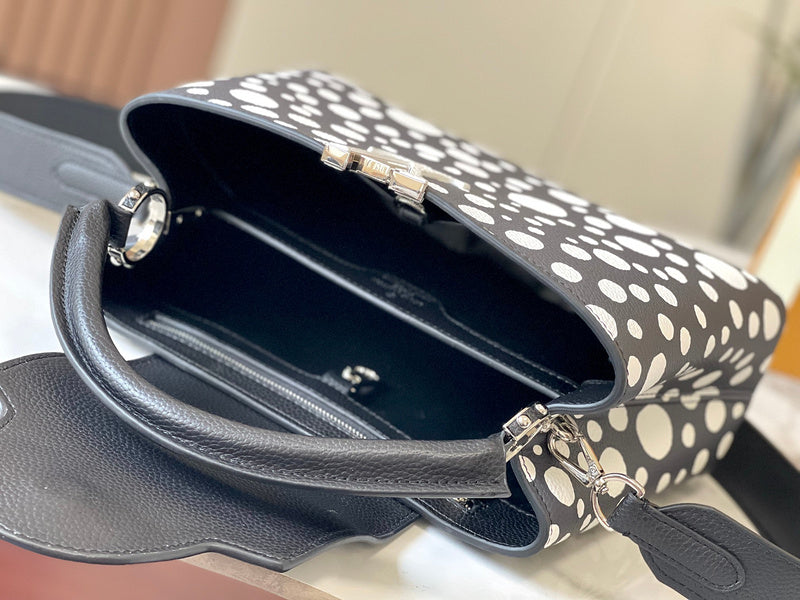 Satchel Bags - VL Bags - 2067
