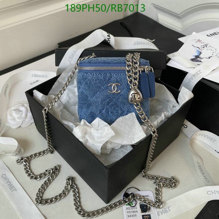 SAMC - CHL Bags - 444