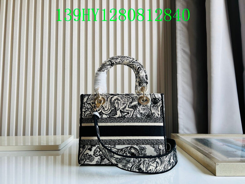 Glami - DOR Bags - 1325