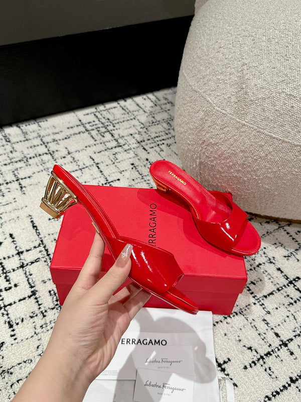 Glami - FGO Women Shoes - 037
