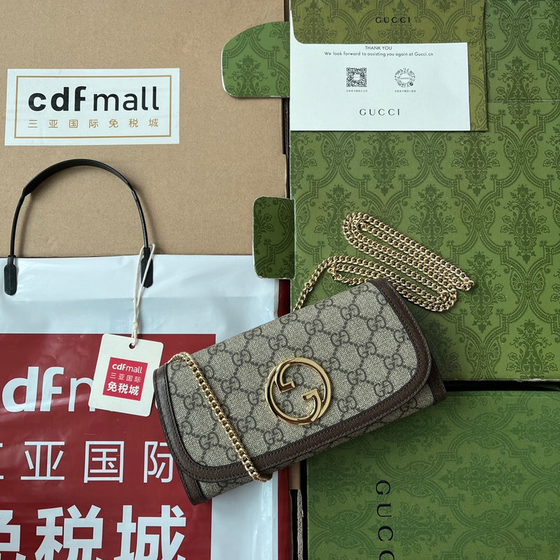 Satchel Bags - GCI Bags - 525