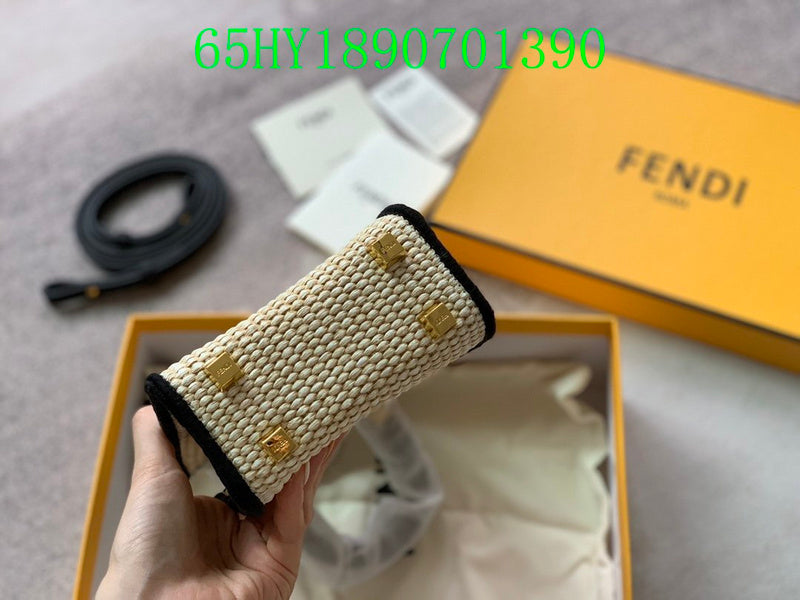 Glami - FDE Bags - 2601
