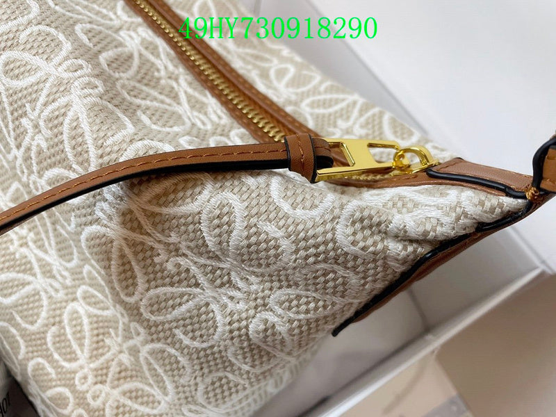 Satchel Bags - LWE Bags - 240