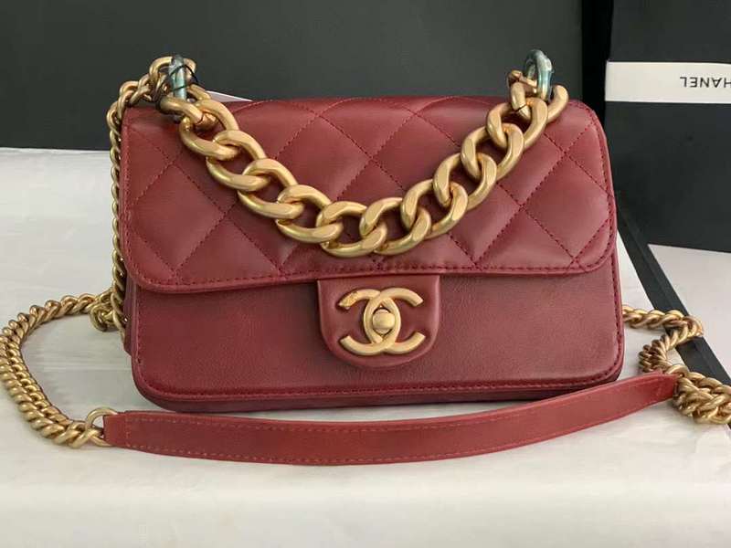 Satchel Bags - CHL Bags - 5574