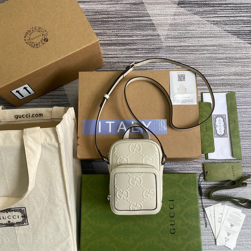 Glami-i - Guki Men Bags - 135