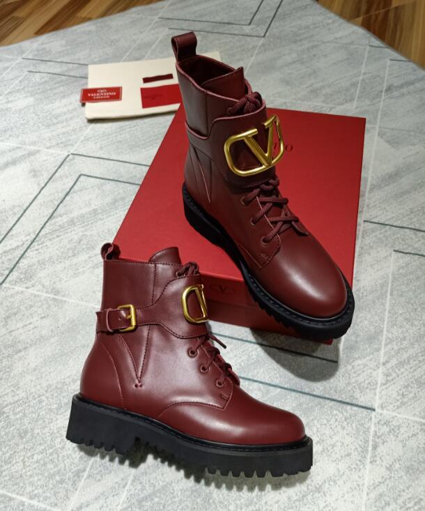 SAMC - VEL Women Shoes - 310