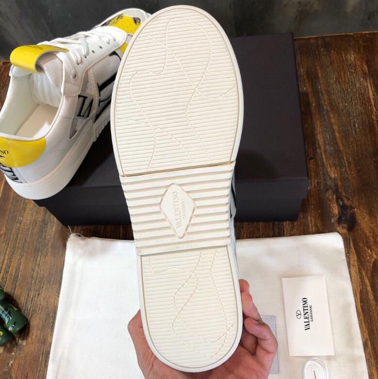 SAMC - VEL Men Shoes - 414