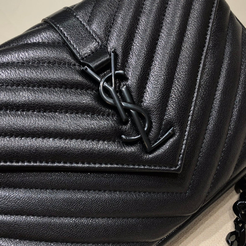 Glamy - YLS Bags - 648