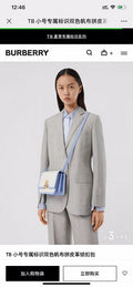 Satchel Bags - BBR Bags - 909