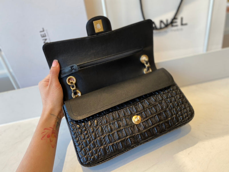 Satchel Bags - CLN Bags - 1067