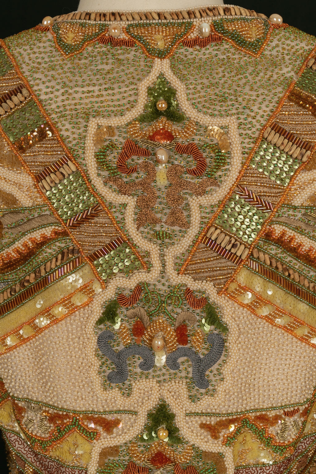 Veste Louis FÃƒÆ’Ã‚Â©raud Haute Couture