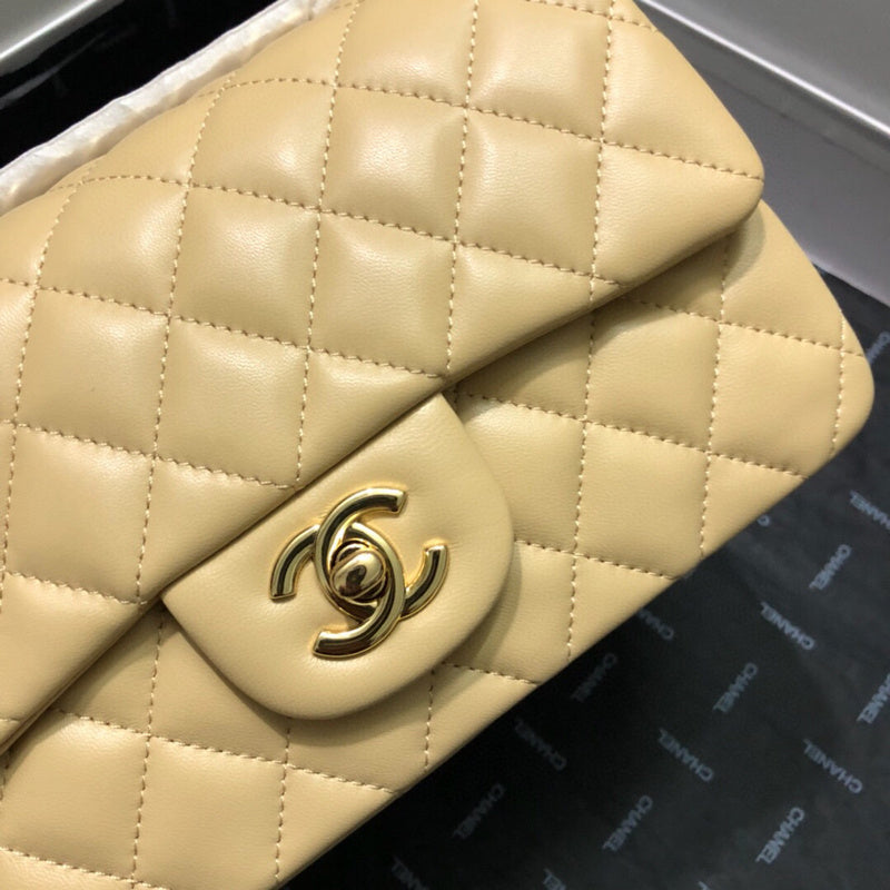 Satchel Bags - CHL Bags - 3801