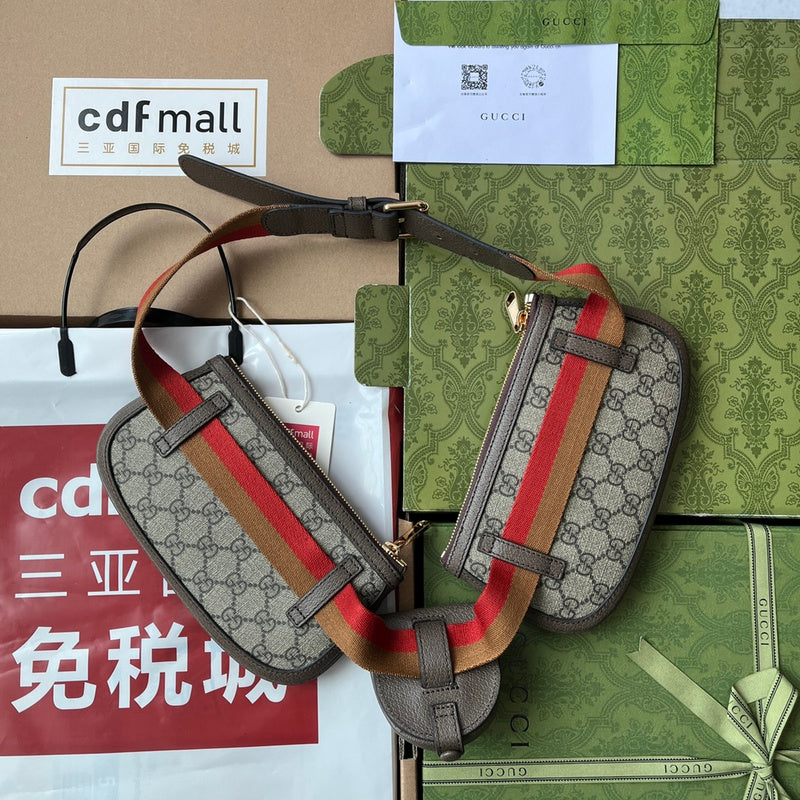Glami-i GUKI Women Bags - 873